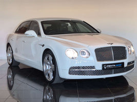 2021 - BENTLEY - Continental