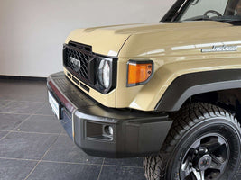 2025 - TOYOTA - Landcruiser