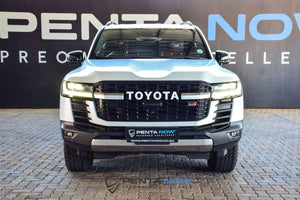 2024 - Toyota - LAND CRUISER / LEXUS