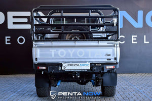 2026 - Toyota - LAND CRUISER PICK UP