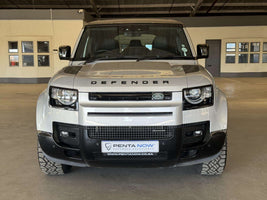 2024 - LAND ROVER - Defender 110