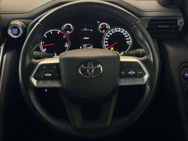2022 - TOYOTA - Land Cruiser 300