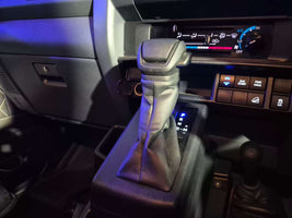 2025 - TOYOTA - LAND CRUISER