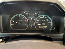 2026 - TOYOTA - Land Cruiser 79
