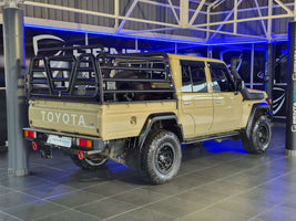 2025 - TOYOTA - Land Cruiser