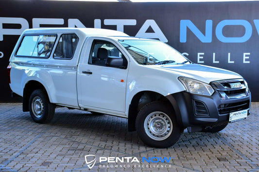 2025 - Isuzu - D-MAX