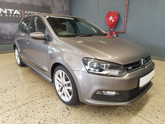 2023 - VOLKSWAGEN - Polo Vivo