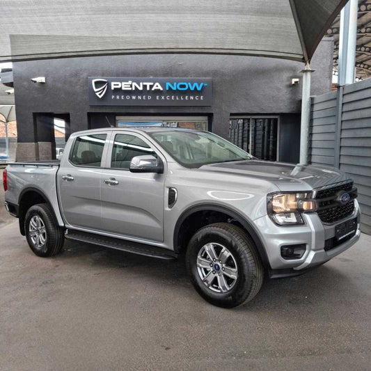 2025 - FORD - Ranger 2.0D