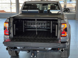 2023 - FORD - Ranger