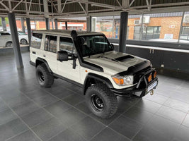 2023 - TOYOTA - Land Cruiser 76