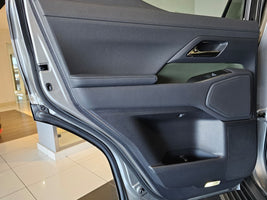 2025 - LEXUS - GX