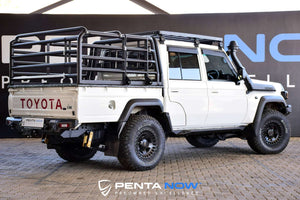 2024 - Toyota - LAND CRUISER PICK UP