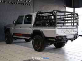 2026 - Toyota - LAND CRUISER PICK UP