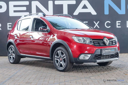2019 - Renault - Sandero