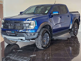 2023 - FORD - Ranger