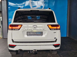 2024 - TOYOTA - Land Cruiser