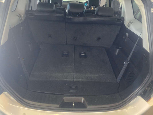 2019 - MAHINDRA - XUV 500