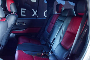 2024 - Toyota - LAND CRUISER / LEXUS