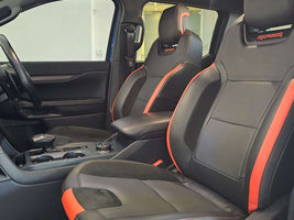 2023 - FORD - Ranger