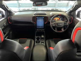 2023 - FORD - Ranger