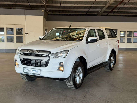 2023 - ISUZU - D-Max 1.9
