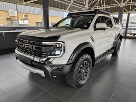 2023 - Ford - Ranger