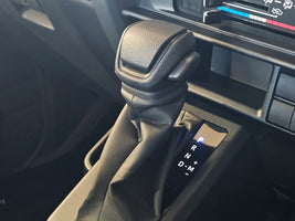 2026 - TOYOTA - LAND CRUISER