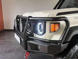 2024 - TOYOTA - LandCruiser