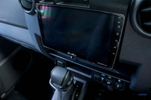 2025 - Toyota - LAND CRUISER PICK UP