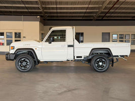 2026 - TOYOTA - Land Cruiser 79