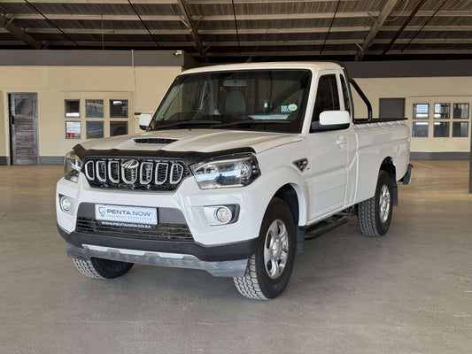 2026 - MAHINDRA - Pik Up