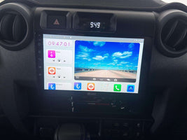 2024 - TOYOTA - LandCruiser