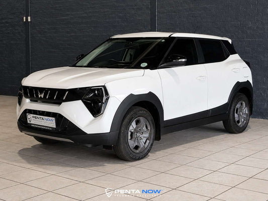 2025 - MAHINDRA - XUV3X0
