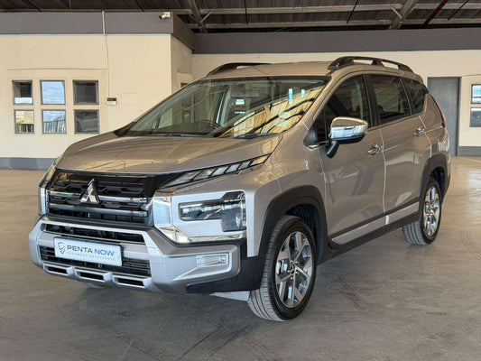 2025 - MITSUBISHI - Xpander Cross