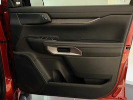2023 - FORD - Everest