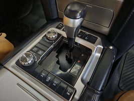 2020 - Toyota - LAND CRUISER