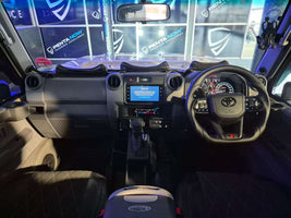 2025 - TOYOTA - Land Cruiser