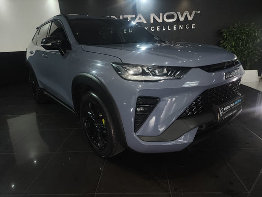 2024 - Haval - H6