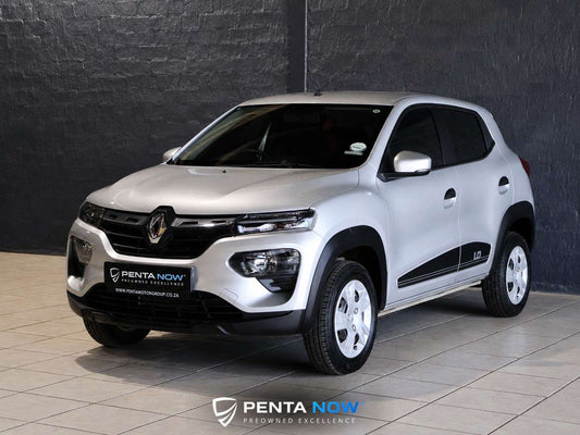 2026 - Renault - New Kwid