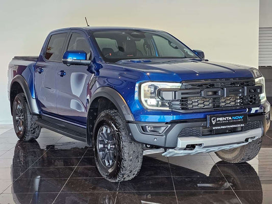 2023 - FORD - Ranger