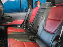 2024 - TOYOTA - LAND CRUISER