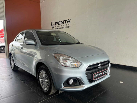 2024 - SUZUKI - Dzire