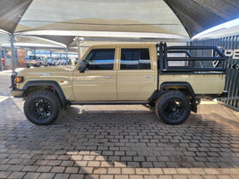 2024 - TOYOTA - Land Cruiser 79