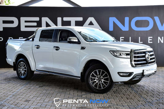 2023 - GWM - P-SERIES