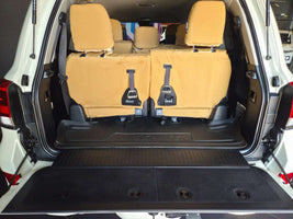 2020 - Toyota - LAND CRUISER