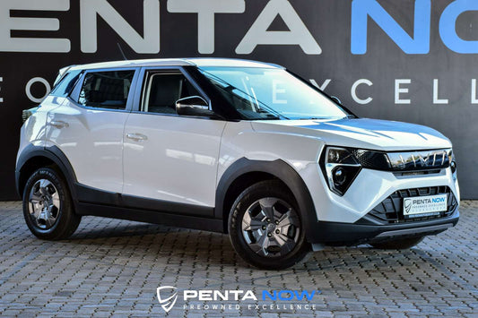 2024 - MAHINDRA - XUV3X0