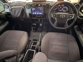 2023 - TOYOTA - Land Cruiser 79