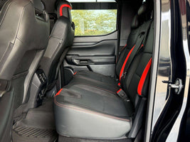 2025 - FORD - Ranger