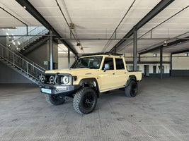 2026 - TOYOTA - Land Cruiser 79