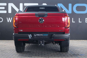 2023 - Volkswagen - AMAROK